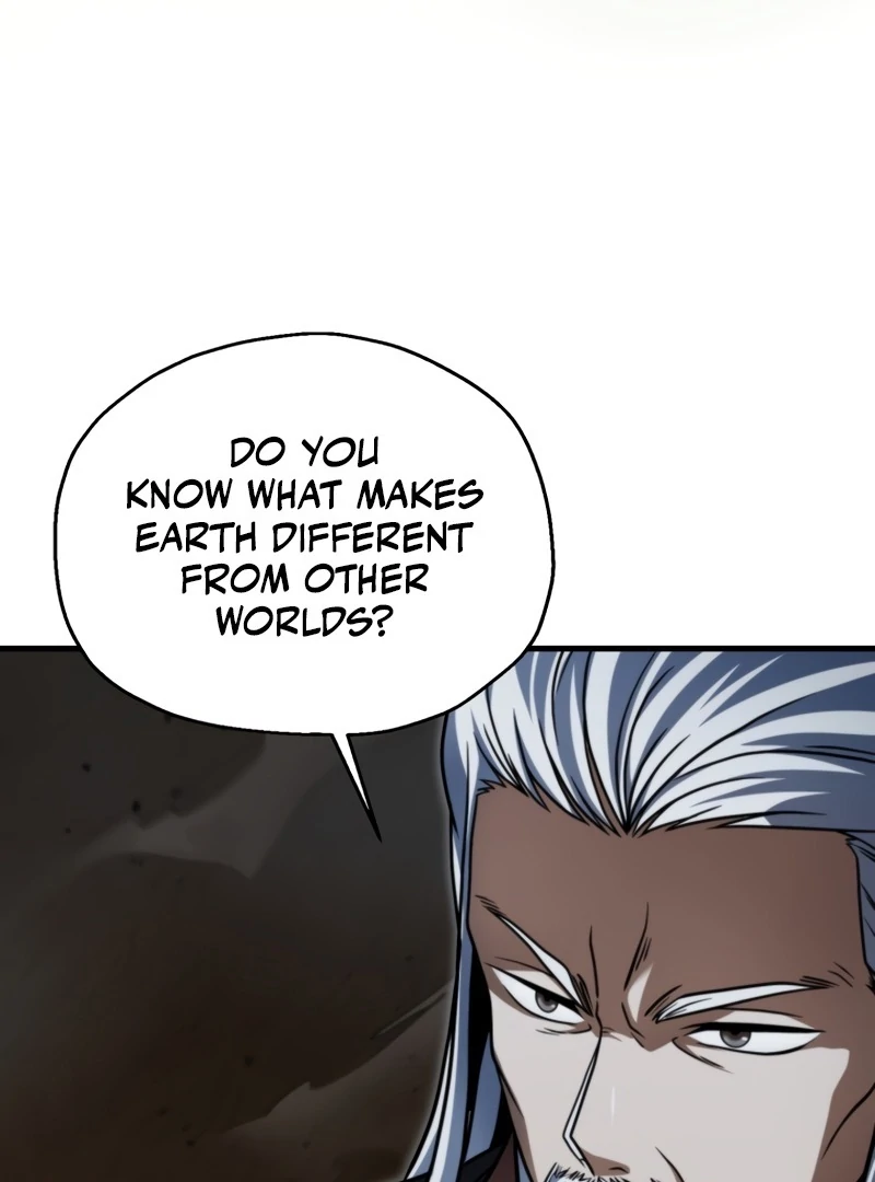 The Player That Can't Level Up Chapter 208 page 92