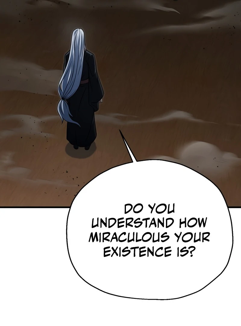 The Player That Can't Level Up Chapter 208 page 104