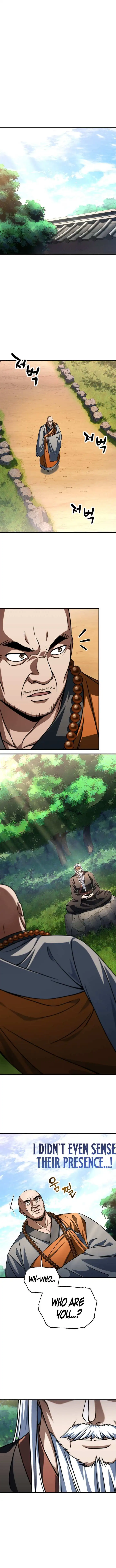 The Player That Can't Level Up Chapter 209 page 14