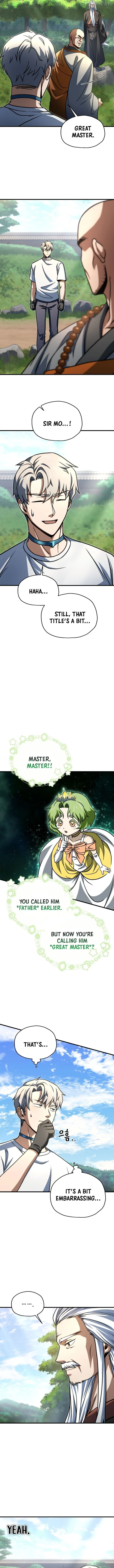 The Player That Can't Level Up Chapter 210 page 2