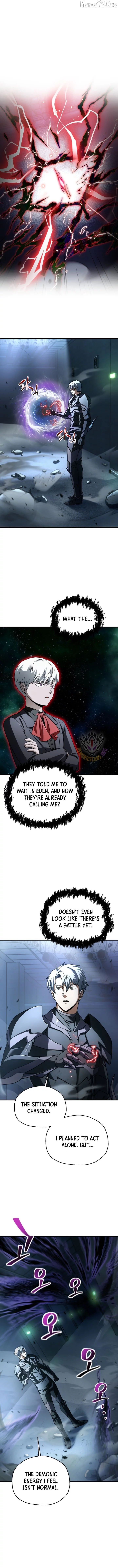 The Player That Can't Level Up Chapter 212 page 4