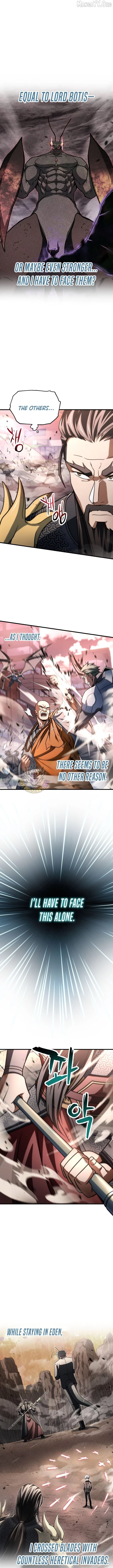 The Player That Can't Level Up Chapter 212 page 10