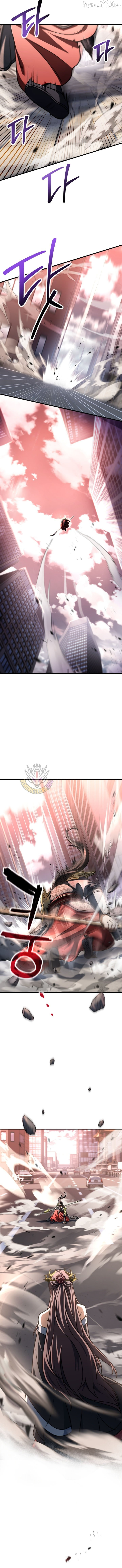 The Player That Can't Level Up Chapter 213 page 3