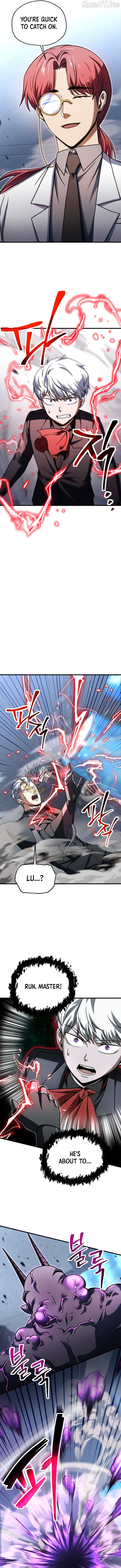 The Player That Can't Level Up Chapter 214 page 4