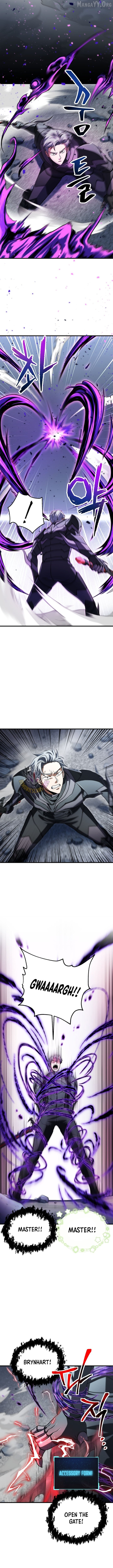 The Player That Can't Level Up Chapter 214 page 7