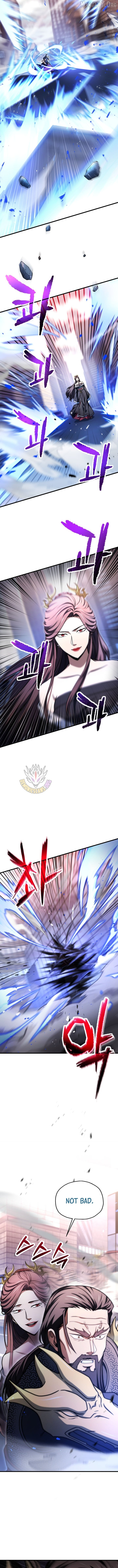 The Player That Can't Level Up Chapter 215 page 4