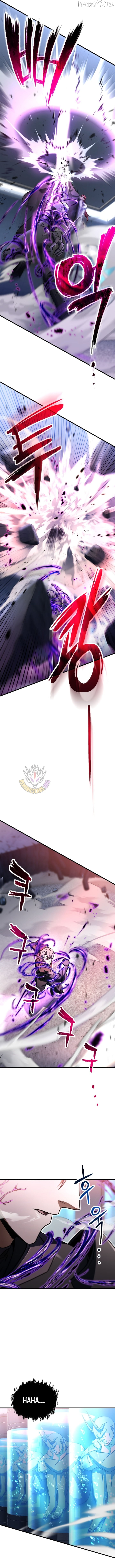 The Player That Can't Level Up Chapter 215 page 12