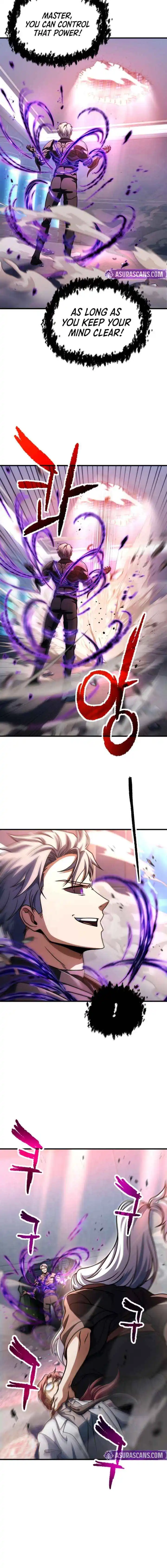The Player That Can't Level Up Chapter 217 page 4