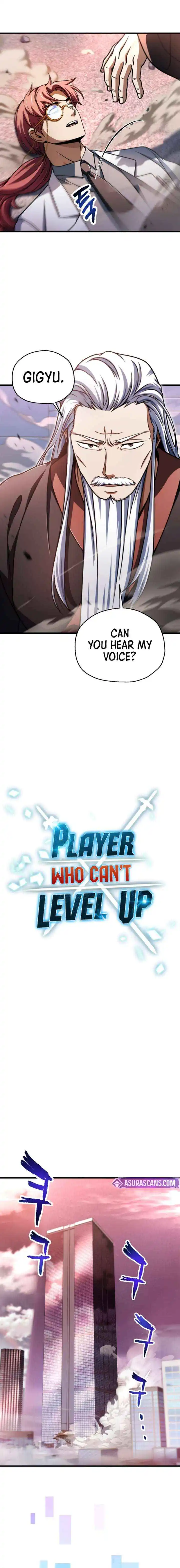 The Player That Can't Level Up Chapter 217 page 5