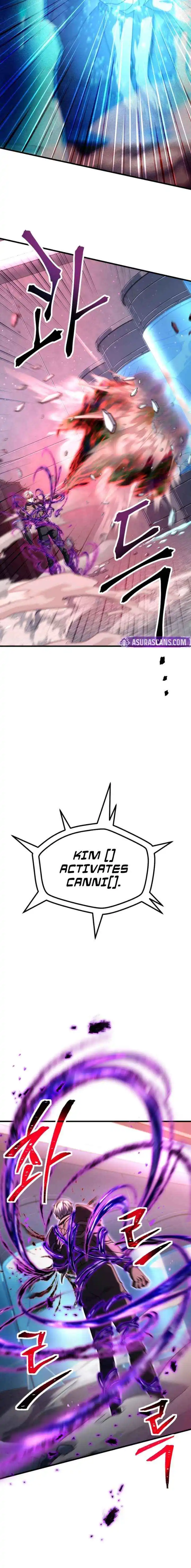 The Player That Can't Level Up Chapter 217 page 2