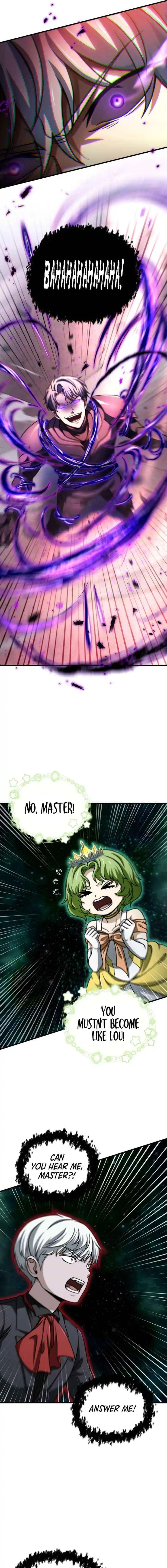 The Player That Can't Level Up Chapter 217 page 3
