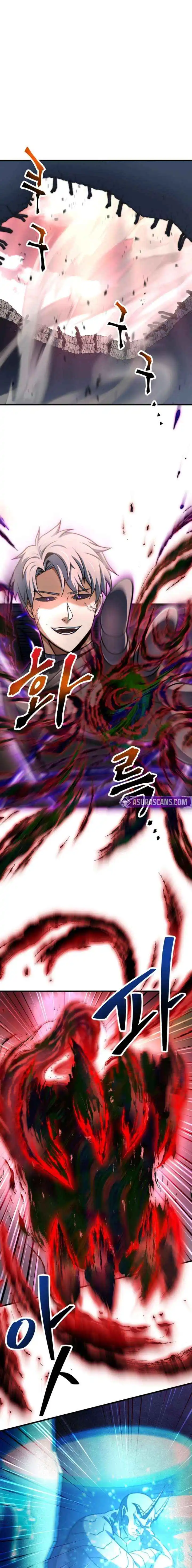 The Player That Can't Level Up Chapter 217 page 1