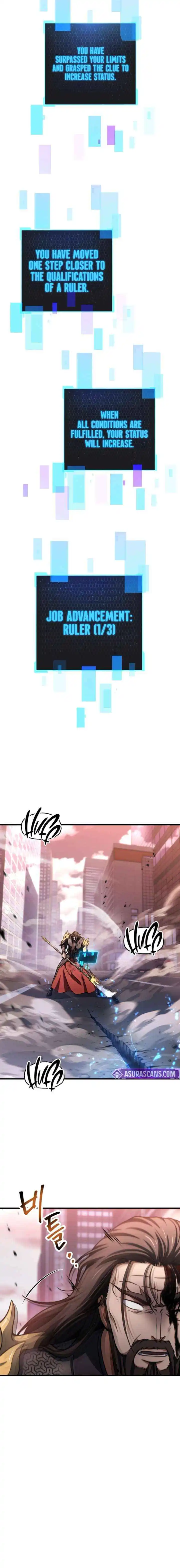 The Player That Can't Level Up Chapter 217 page 6