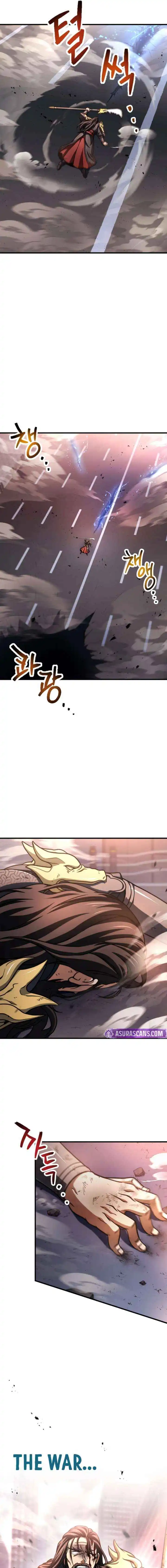 The Player That Can't Level Up Chapter 217 page 7
