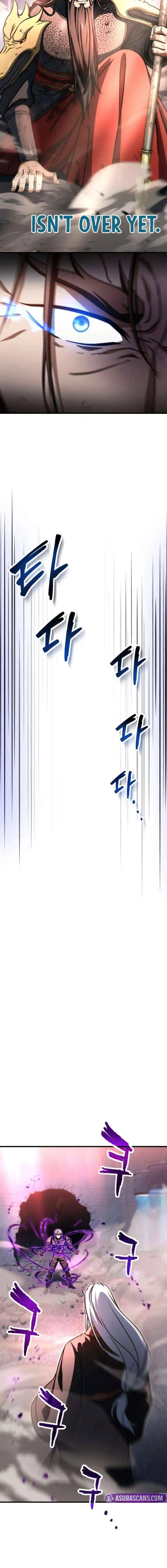 The Player That Can't Level Up Chapter 217 page 8