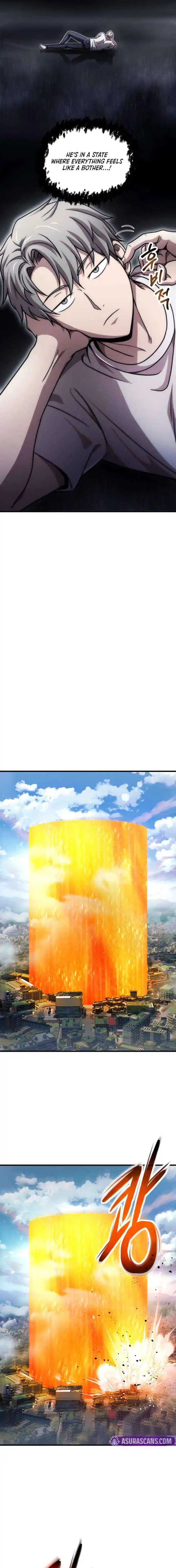 The Player That Can't Level Up Chapter 217 page 13