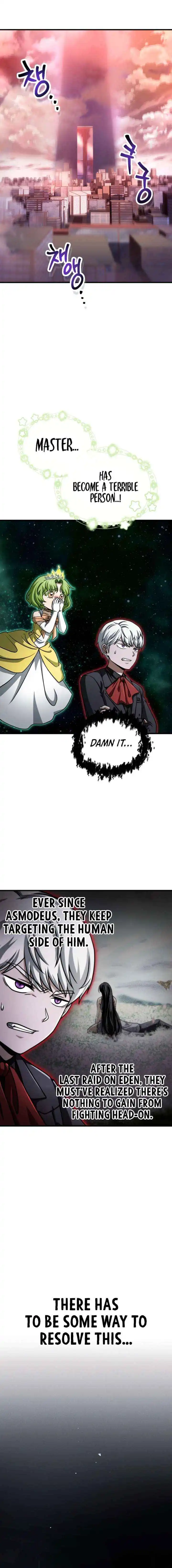 The Player That Can't Level Up Chapter 217 page 16