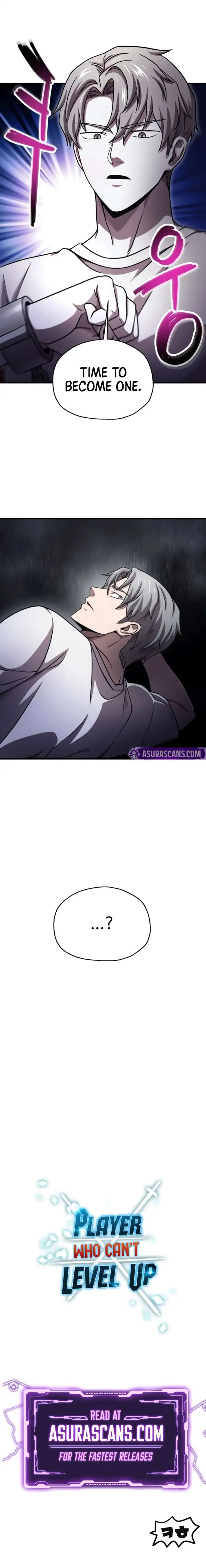 The Player That Can't Level Up Chapter 217 page 18