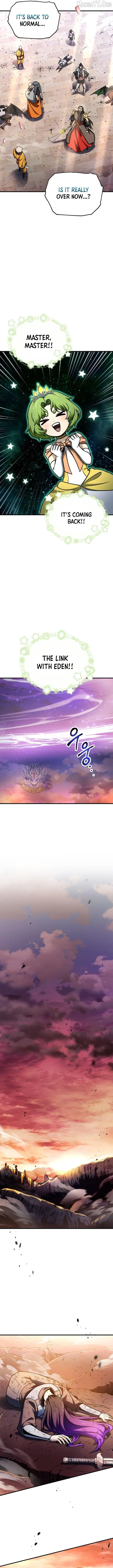 The Player That Can't Level Up Chapter 220 page 12