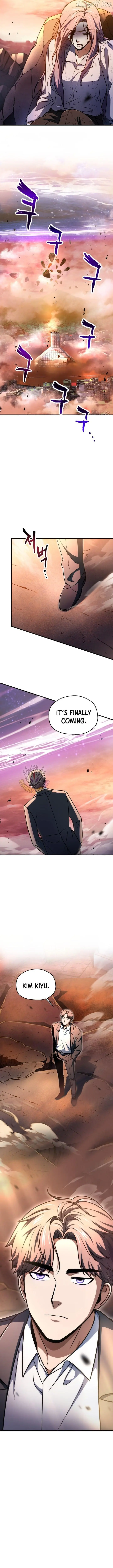 The Player That Can't Level Up Chapter 220 page 13
