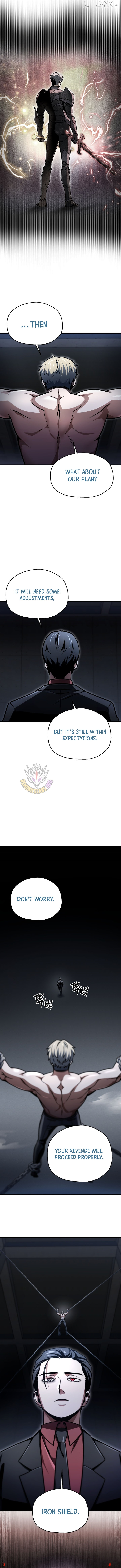 The Player That Can't Level Up Chapter 221 page 2