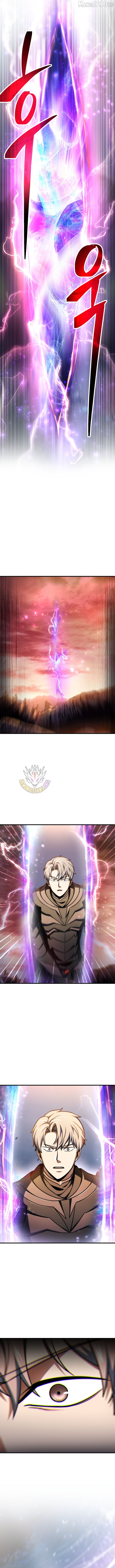 The Player That Can't Level Up Chapter 221 page 11