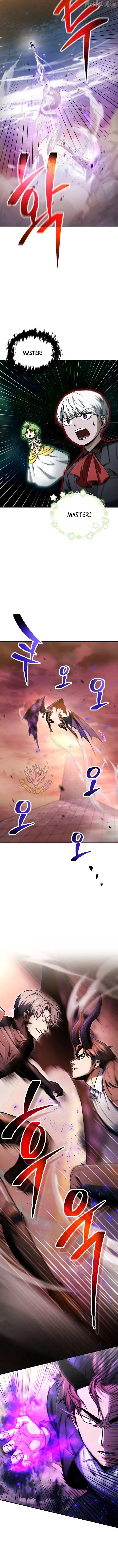 The Player That Can't Level Up Chapter 222 page 6