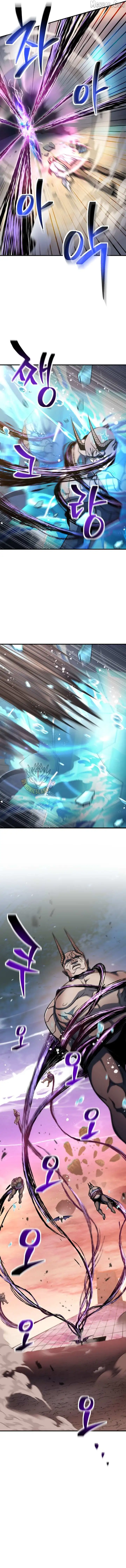 The Player That Can't Level Up Chapter 222 page 11