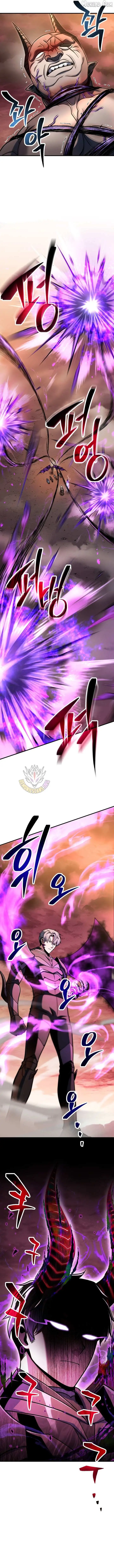 The Player That Can't Level Up Chapter 222 page 12
