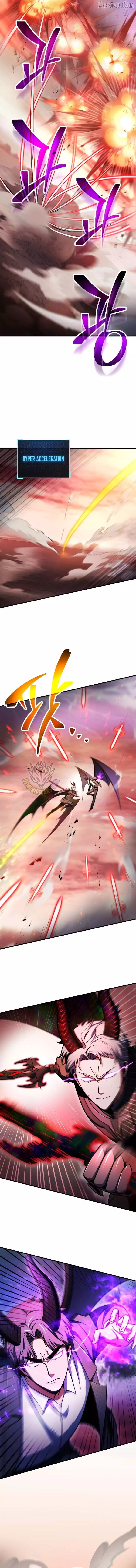 The Player That Can't Level Up Chapter 223 page 3