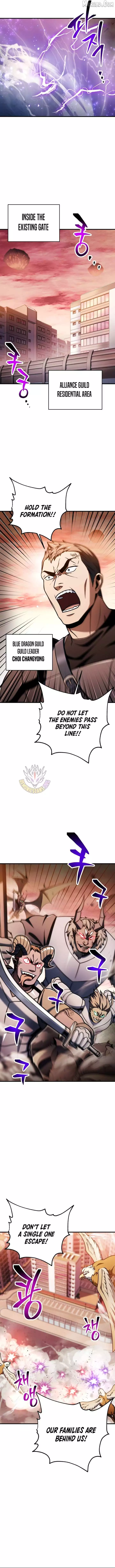 The Player That Can't Level Up Chapter 223 page 6