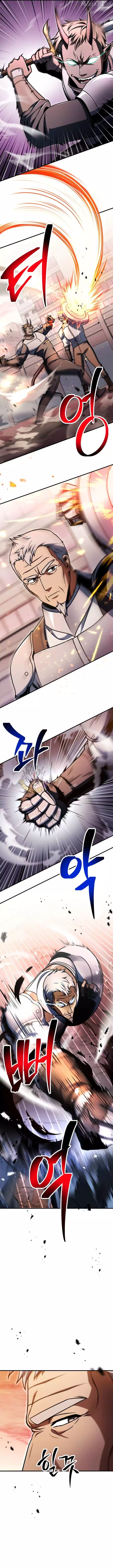 The Player That Can't Level Up Chapter 223 page 7
