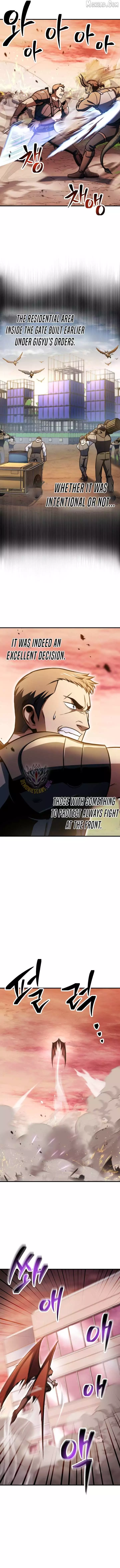 The Player That Can't Level Up Chapter 223 page 8