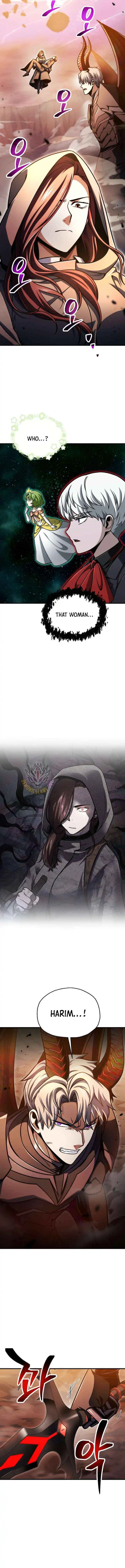 The Player That Can't Level Up Chapter 224 page 4