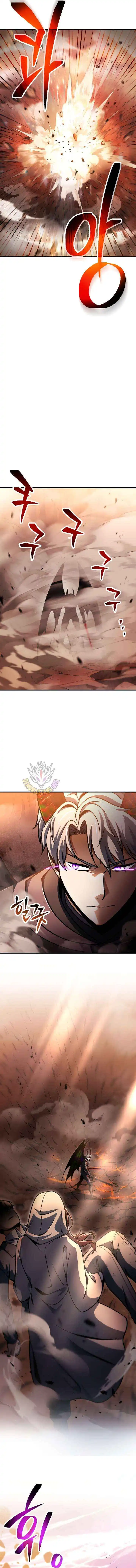 The Player That Can't Level Up Chapter 224 page 3