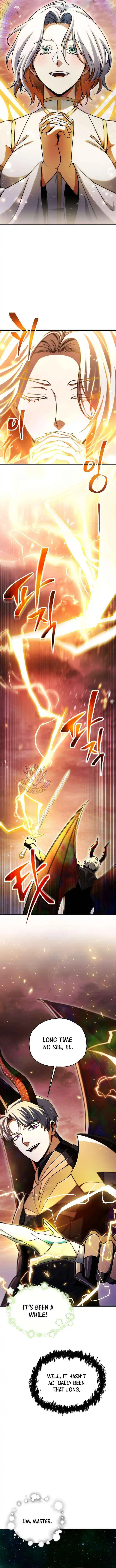 The Player That Can't Level Up Chapter 224 page 10