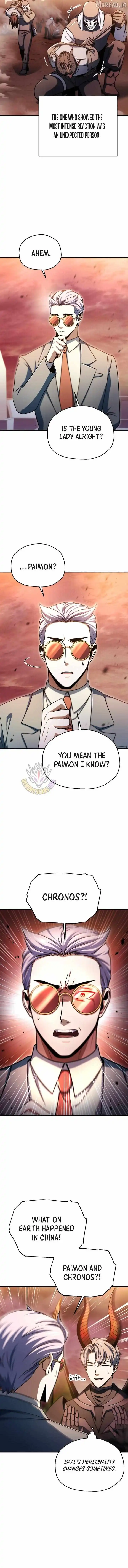 The Player That Can't Level Up Chapter 225 page 2