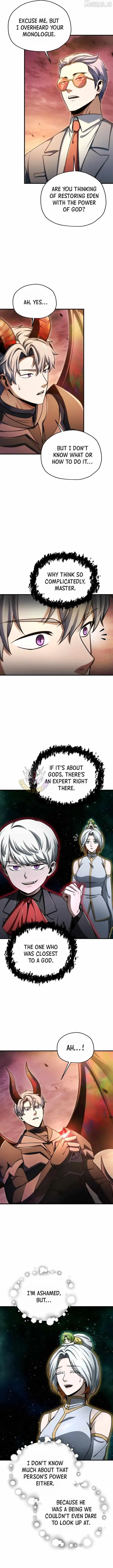 The Player That Can't Level Up Chapter 225 page 6