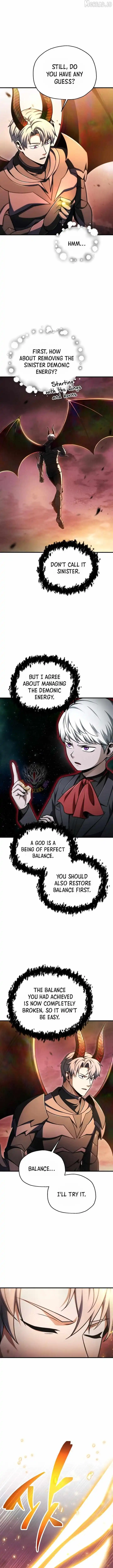 The Player That Can't Level Up Chapter 225 page 7