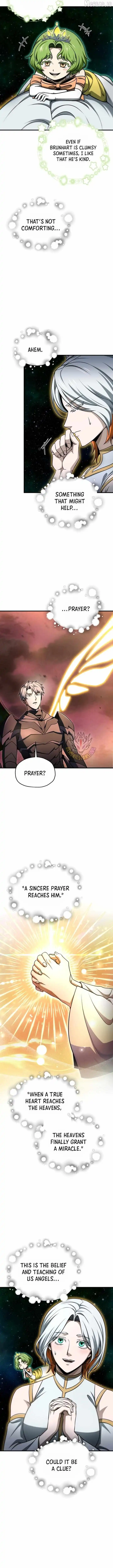 The Player That Can't Level Up Chapter 225 page 9