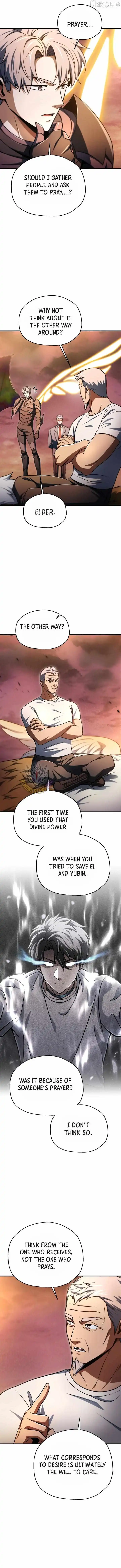 The Player That Can't Level Up Chapter 225 page 10