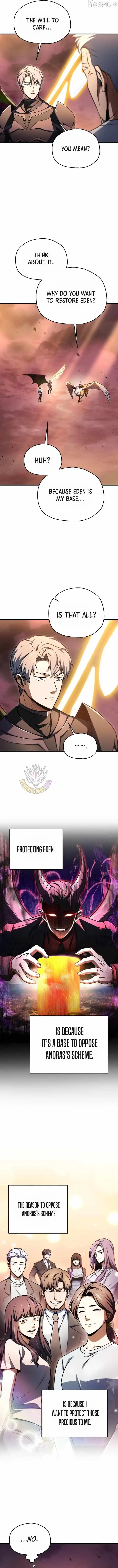 The Player That Can't Level Up Chapter 225 page 11