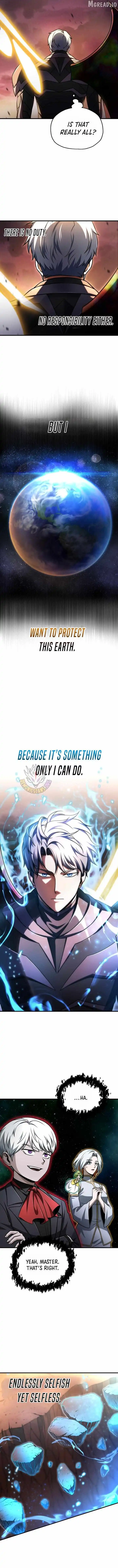 The Player That Can't Level Up Chapter 225 page 12