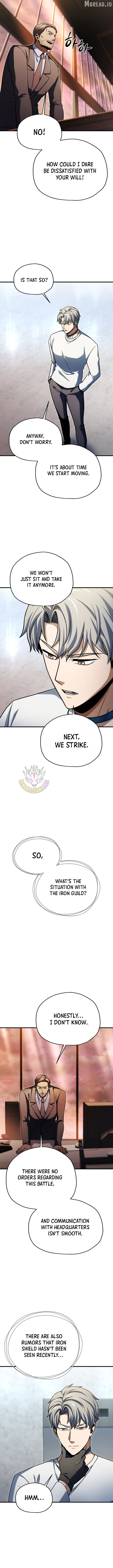 The Player That Can't Level Up Chapter 226 page 2