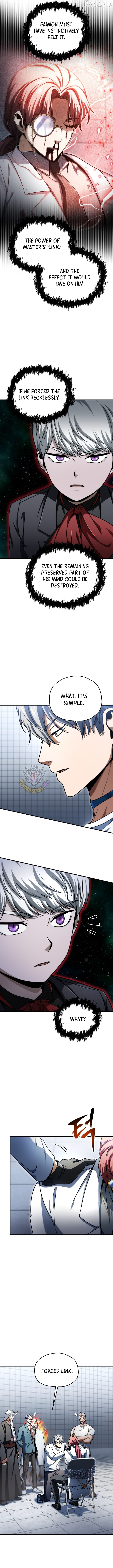The Player That Can't Level Up Chapter 226 page 7