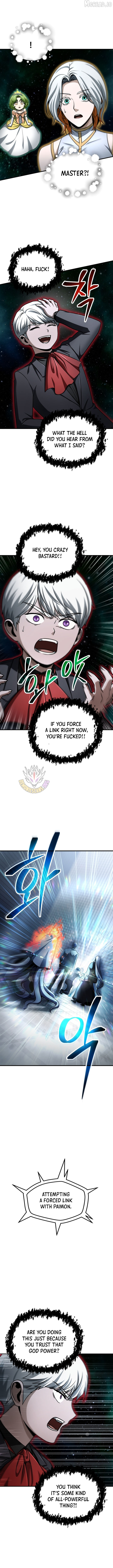 The Player That Can't Level Up Chapter 226 page 8
