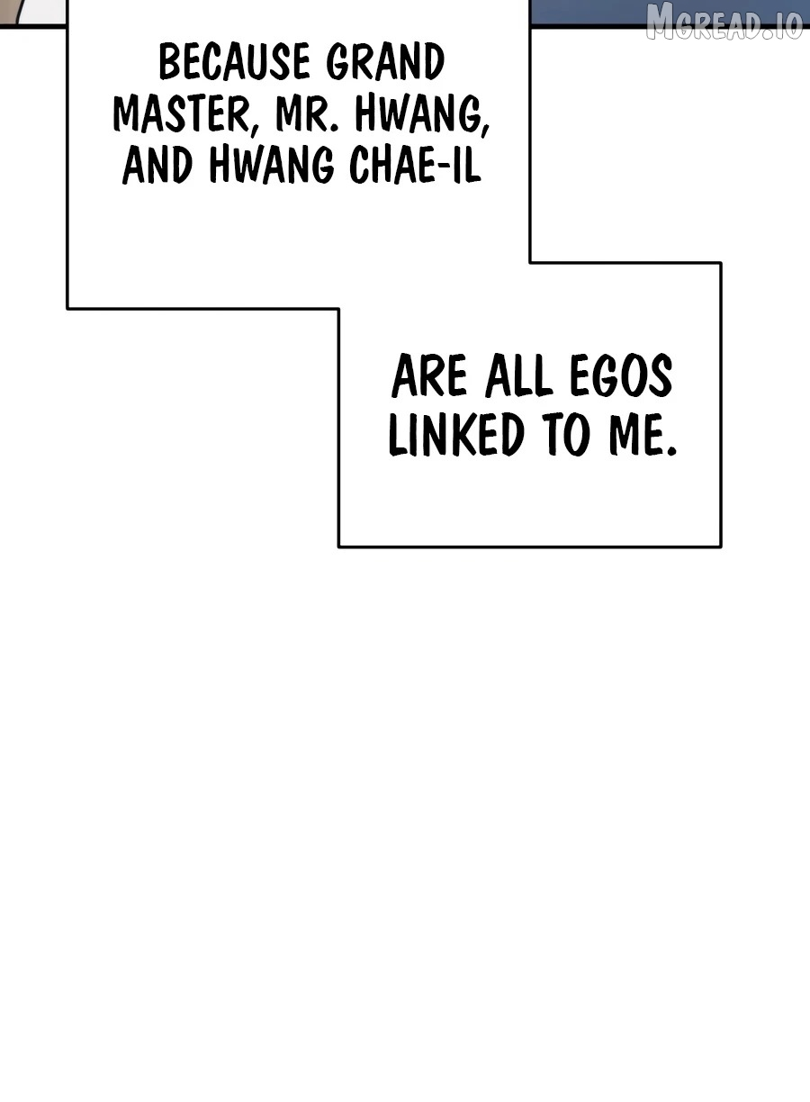 The Player That Can't Level Up Chapter 229 page 6