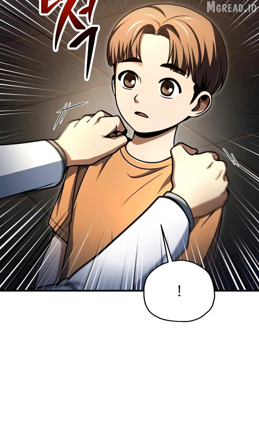 The Player That Can't Level Up Chapter 229 page 11