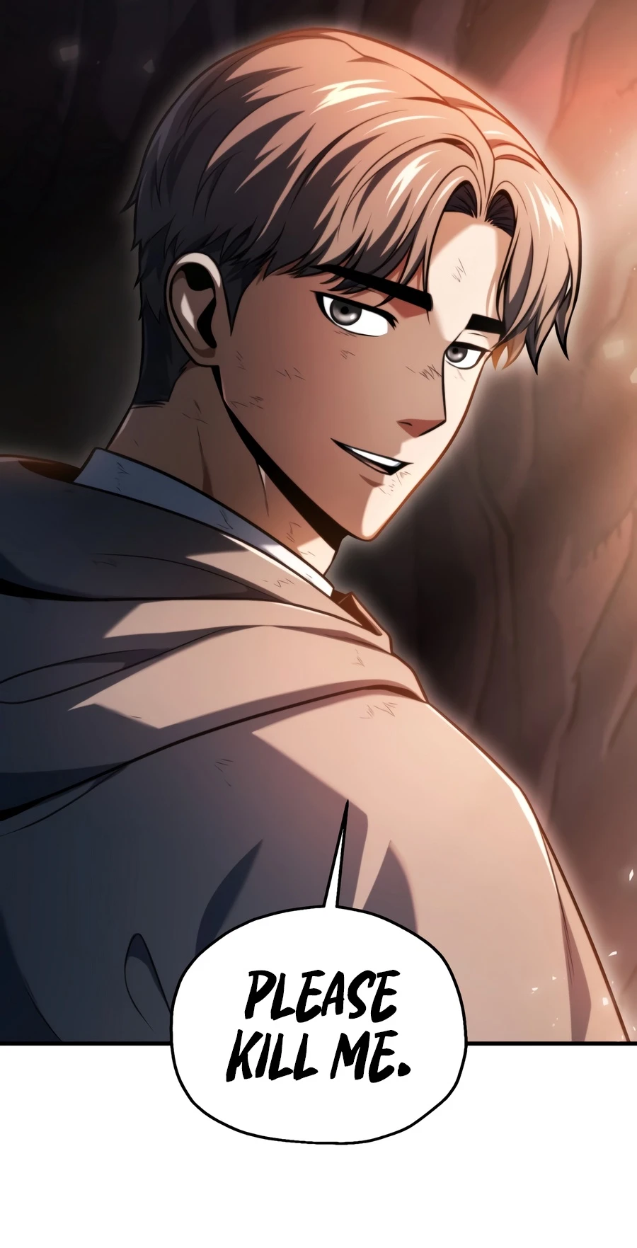 The Player That Can't Level Up Chapter 230 page 17