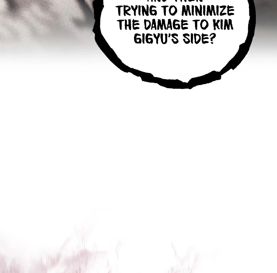 The Player That Can't Level Up Chapter 231 page 3